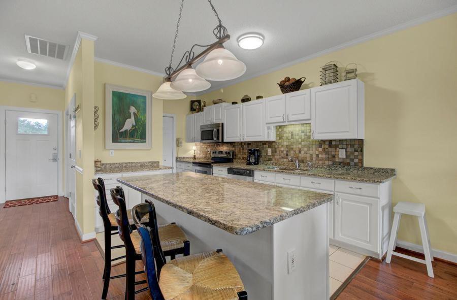 Moorings 506 By Wild Dunes, Marina View Condo Isle of Palms Extérieur photo